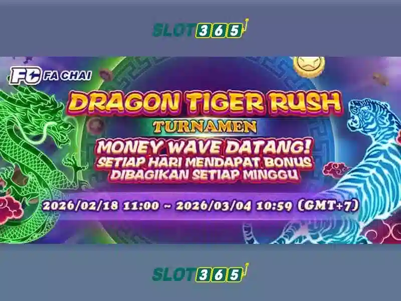 Slot365: Nền tảng chơi khe trực tuyến đáng tin cậy