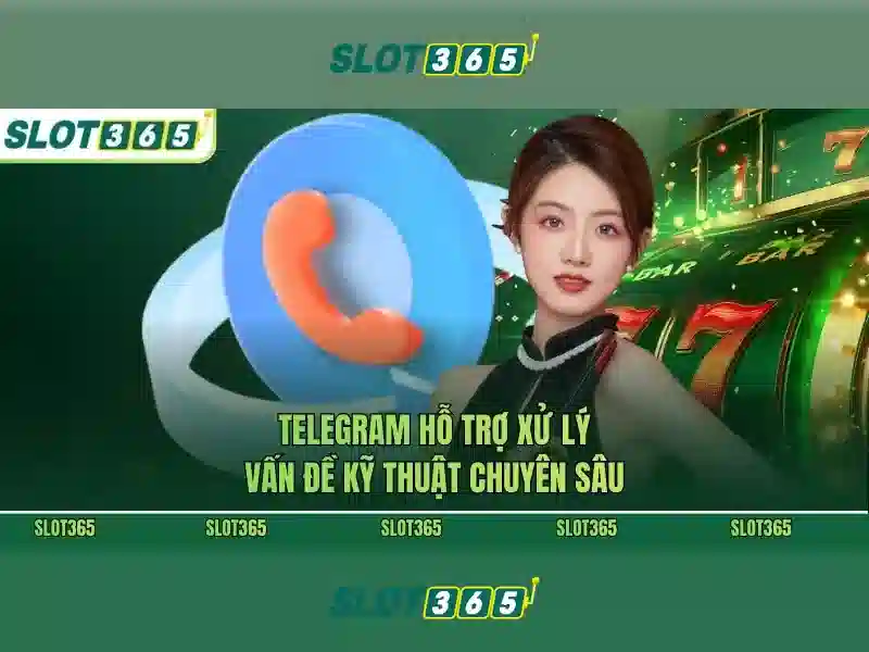 Giới thiệu về Slot365