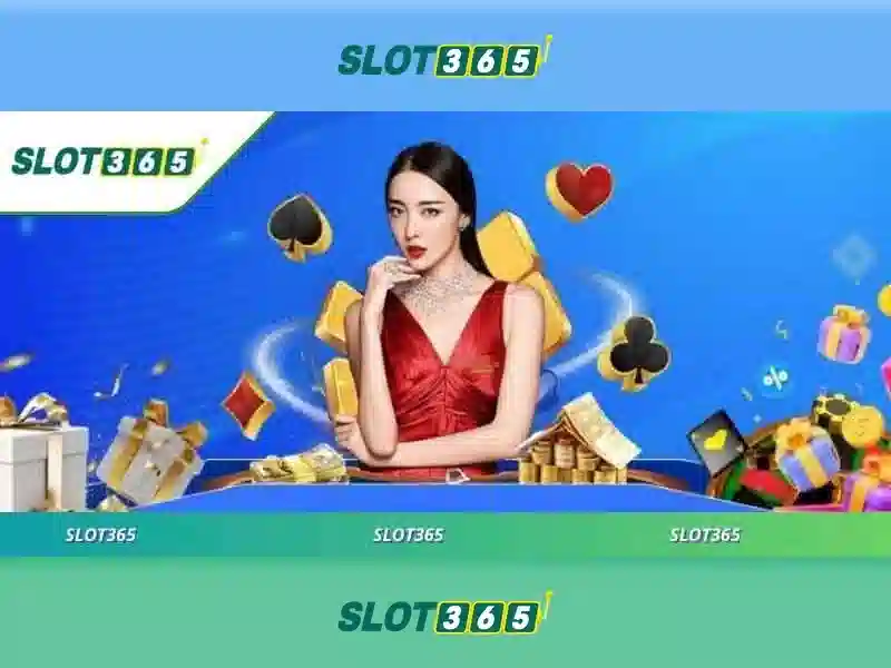 Slot365 - Nền tảng slot hiện đại và an toàn