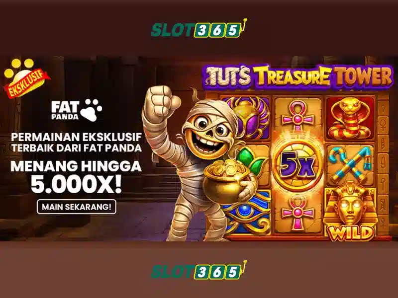 Tính năng nổi bật của Slot365