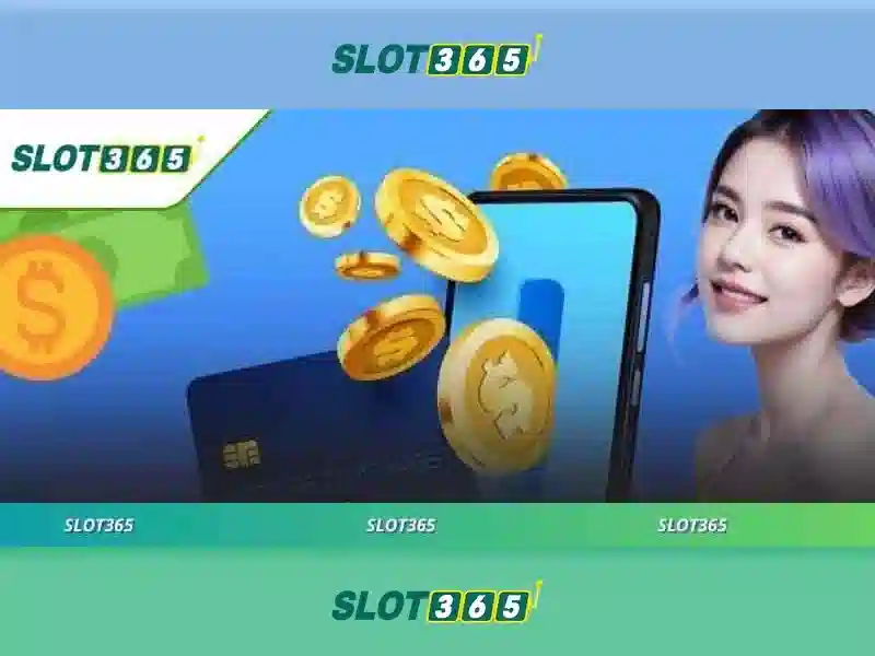 Slot365 là gì?