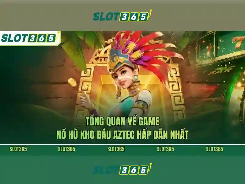 Slot365: trải nghiệm slot trực tuyến hàng đầu