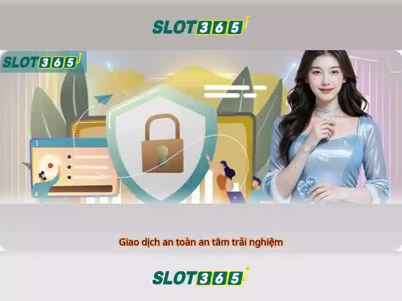 Slot365: Nền tảng slot trực tuyến phổ biến