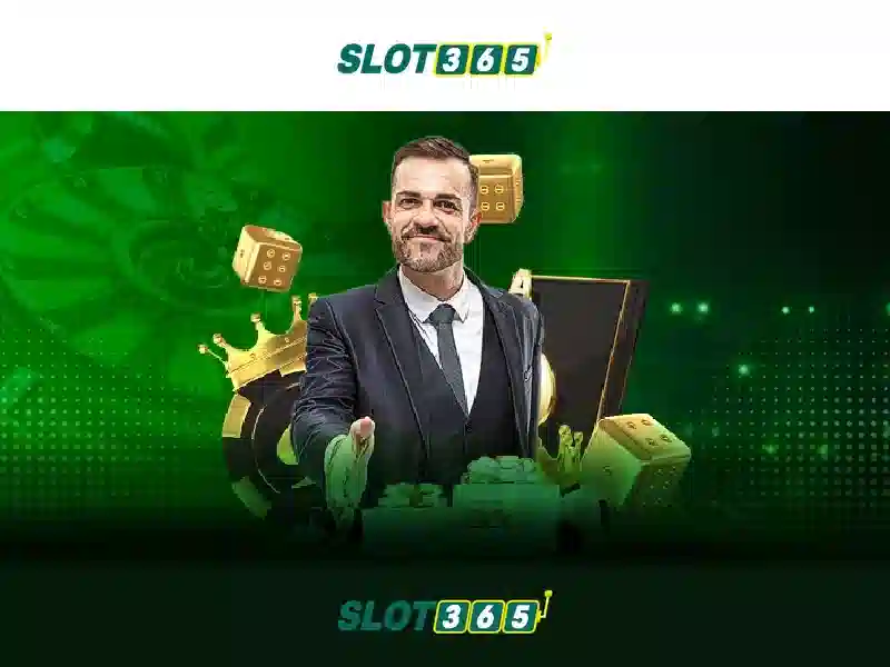 Slot365 — Trò chơi và trải nghiệm đỉnh cao