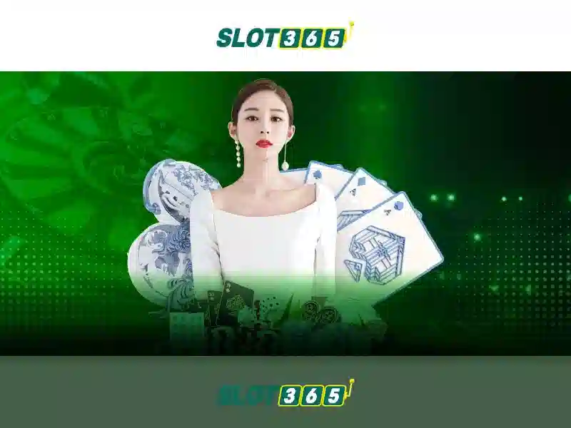 Kinh nghiệm chơi slot365 và mẹo cho người mới