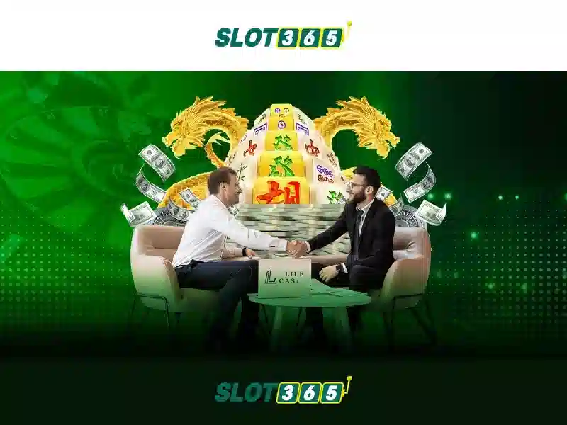 slot365 login: Tổng quan và tải Slot365