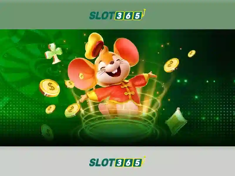 Slot365 - Nền tảng trò chơi trực tuyến tin cậy tại Việt Nam