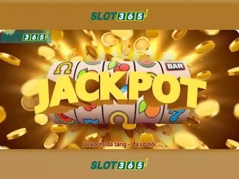 Slot phổ biến tại Slot365