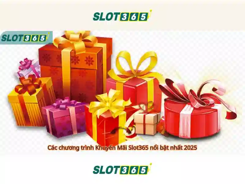 Slot365: Đánh giá và Trải nghiệm người chơi
