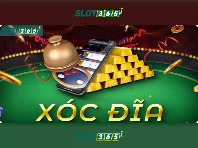 Slot365 - Trải nghiệm máy đánh bạc trực tuyến hàng đầu