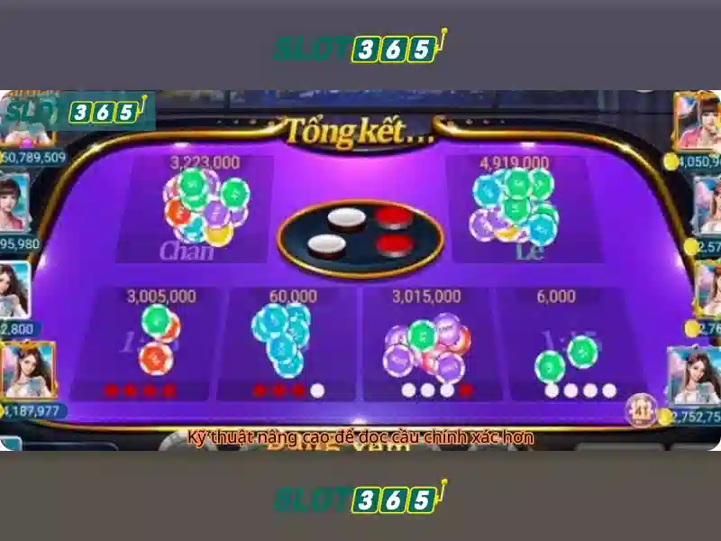 Slot365 là gì và tại sao nó nổi bật