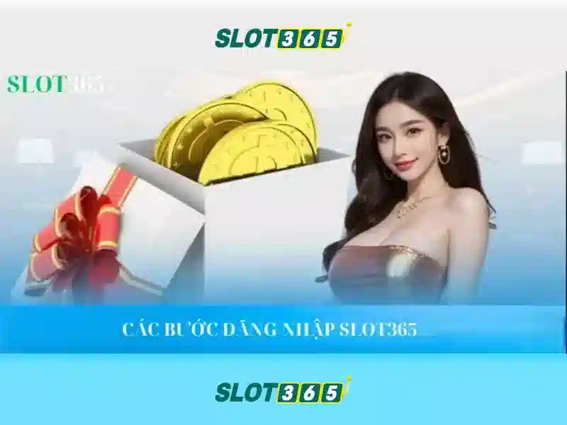 Slot365: Tổng quan về nền tảng Slots trực tuyến