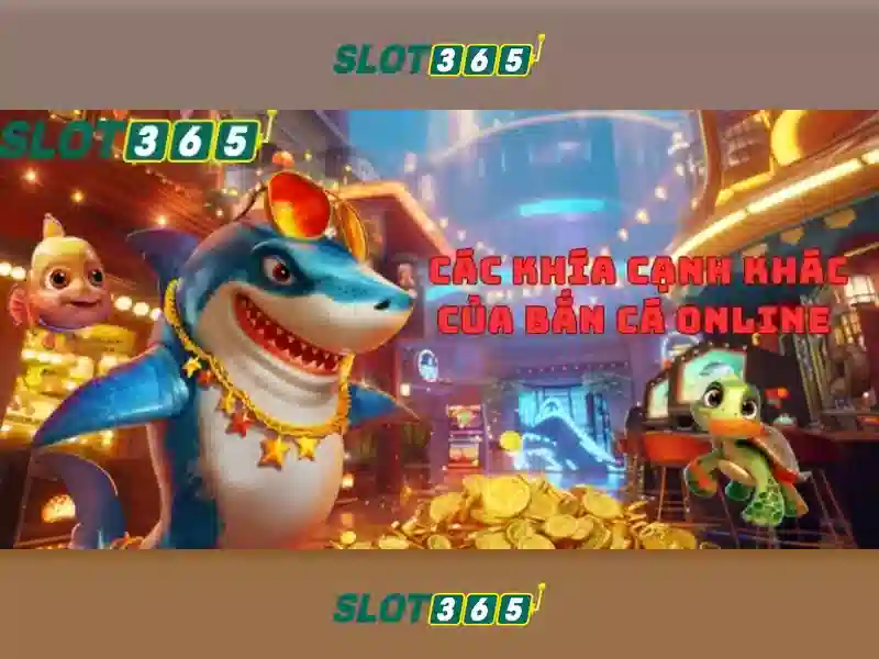 Slot365 - Nền tảng slot trực tuyến hàng đầu cho người chơi