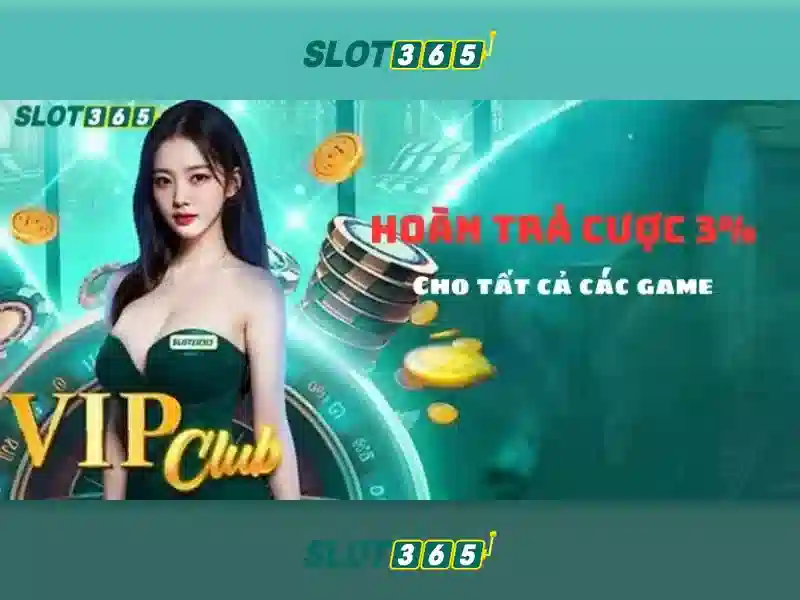 Slot365: Khám phá nền tảng trò chơi slot trực tuyến hàng đầu