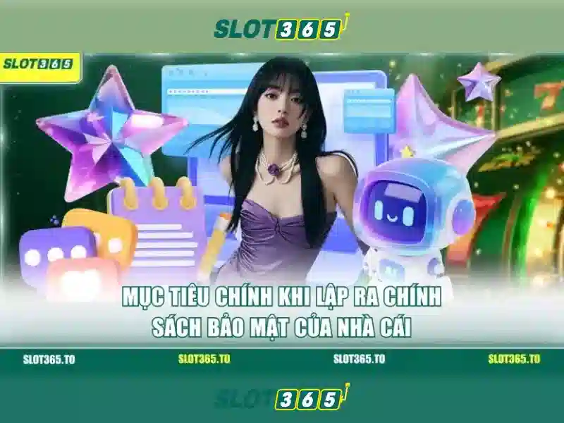 Slot365 - Nền tảng trò chơi slot trực tuyến đáng tin cậy