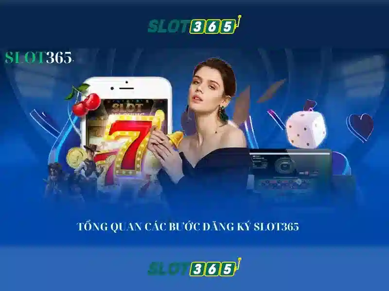 Slot365 là gì?