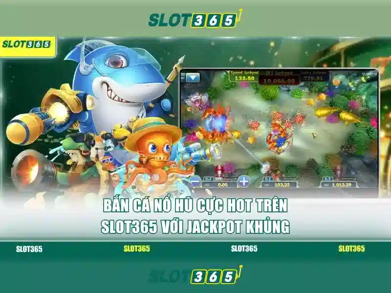 Trải nghiệm chơi slot an toàn và công bằng