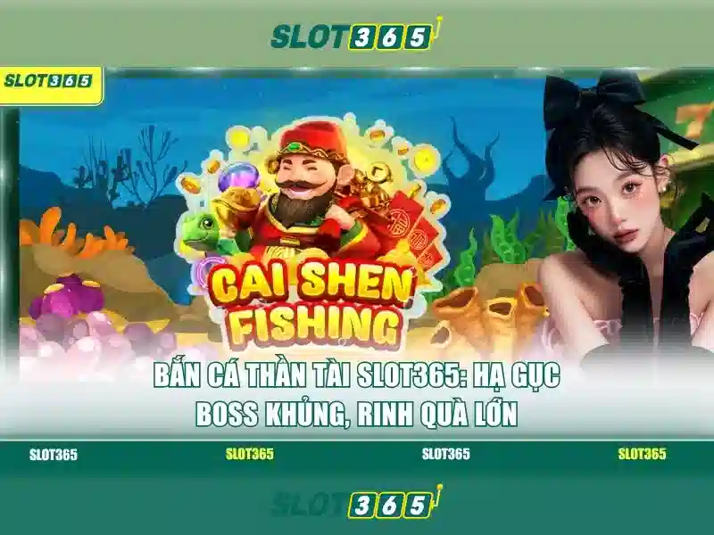Slot365: Tổng quan về nền tảng xèng trực tuyến