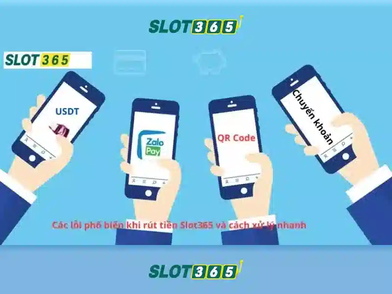 Slot365 - Nền tảng slot trực tuyến hàng đầu và trải nghiệm giải trí an toàn
