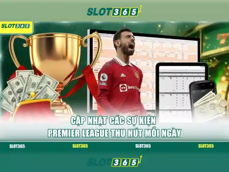 Slot365 là gì