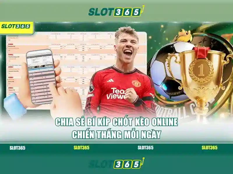 Slot365 - Sân chơi máy đánh bạc trực tuyến uy tín