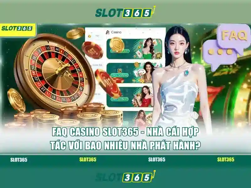 Promo-slot365