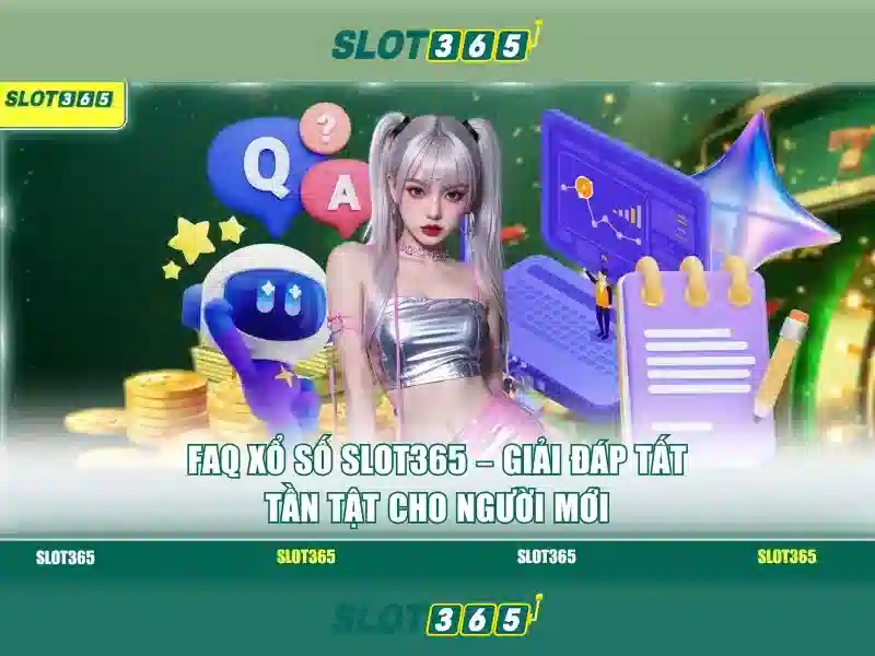 slot365 vn – Tổng quan và Giá trị cốt lõi