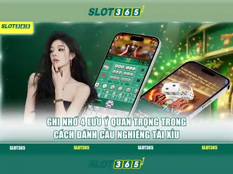 Slot365 - Đánh giá và Trải nghiệm slot trực tuyến tại Việt Nam