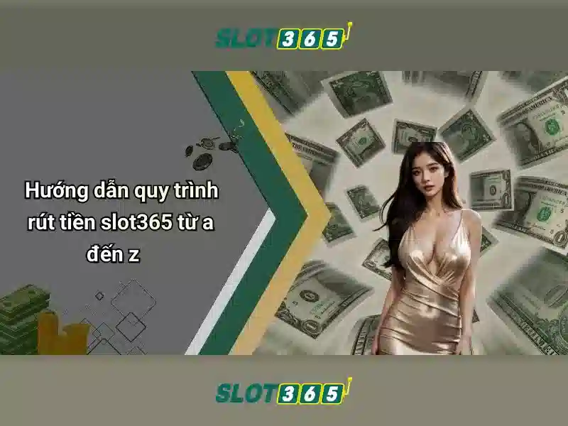 Slot365: Trải nghiệm casino trực tuyến đáng tin cậy và tiện lợi