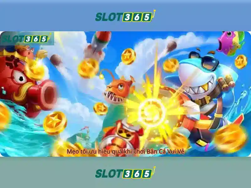 Slot365 là nền tảng slot trực tuyến uy tín