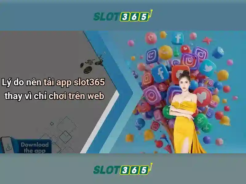 Slot365 - Nền tảng slot hiện đại và an toàn