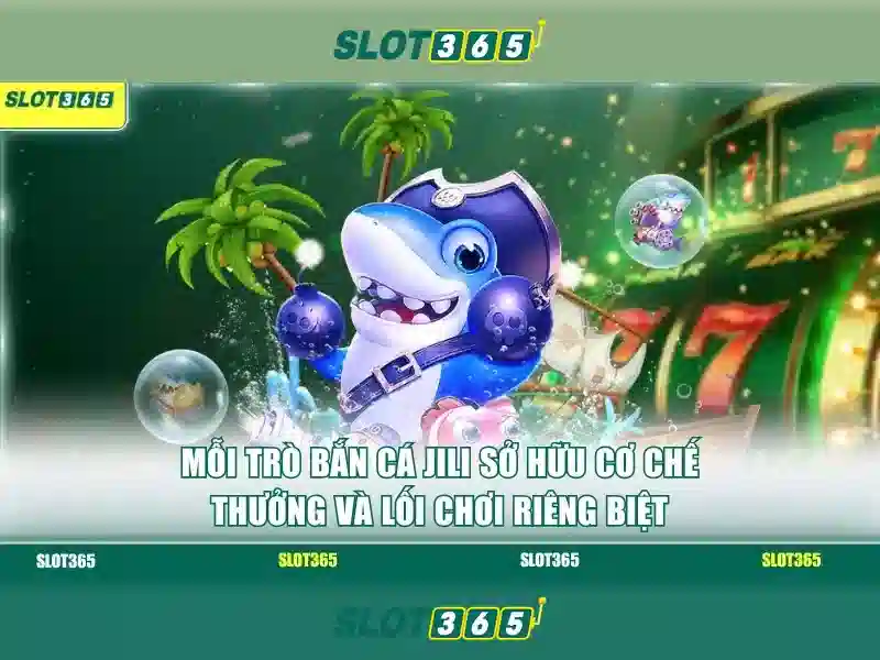 Slot365: Đánh giá nền tảng xèng trực tuyến nổi bật