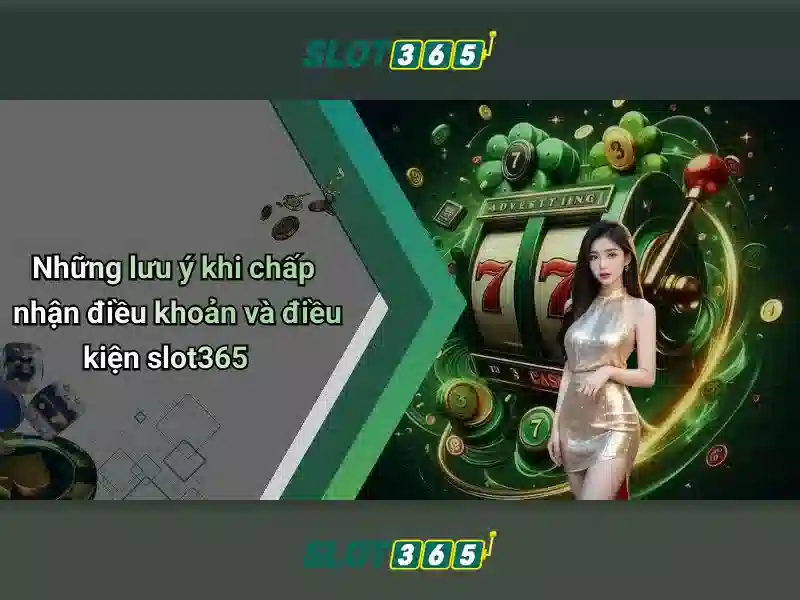 Slot365 - Đánh giá và hướng dẫn chơi an toàn