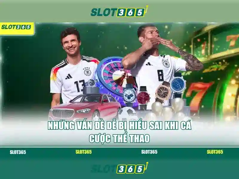 Slot365: Khám phá thế giới máy slot trực tuyến