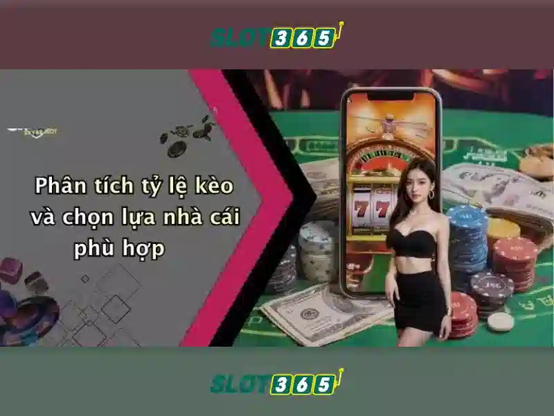 Slot365: Tổng quan về nền tảng slot trực tuyến phổ biến