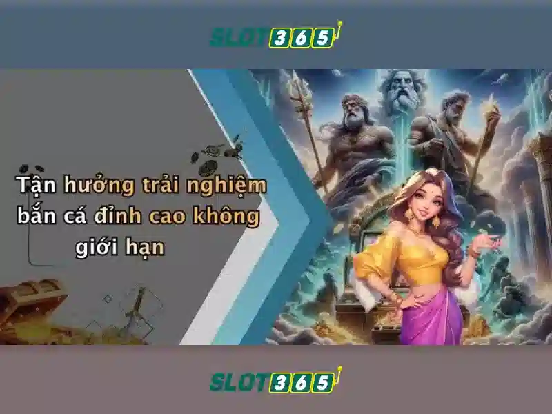 Slot365: Đánh giá và hướng dẫn chơi trò chơi trực tuyến