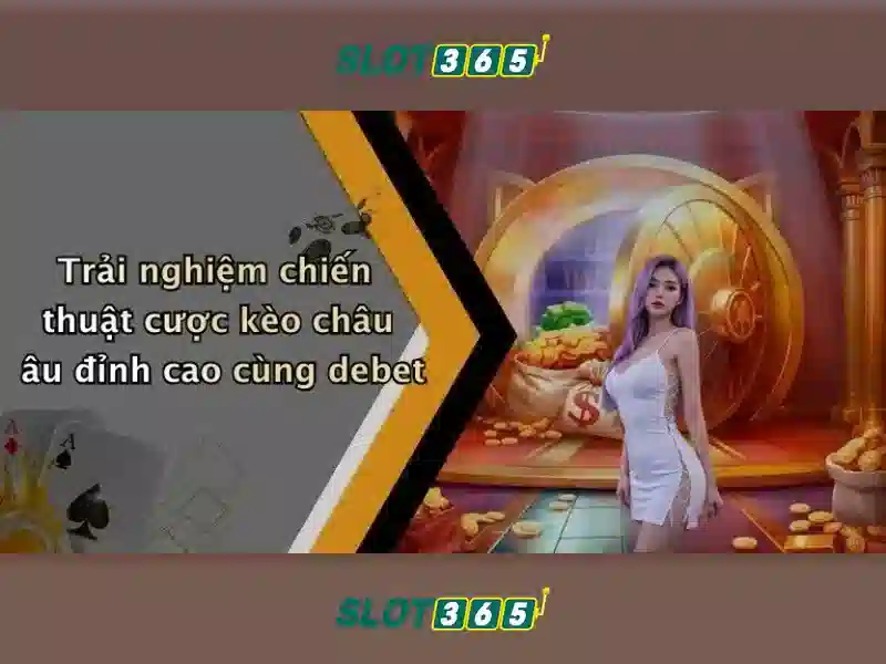 Slot365: Sân chơi máy slot trực tuyến đáng tin cậy