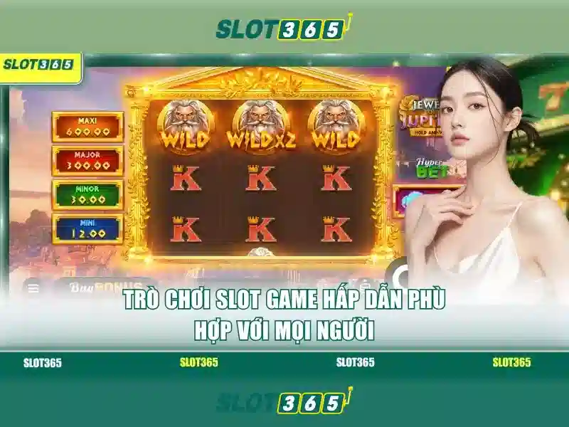 Nguồn gốc và sứ mệnh của slot365.