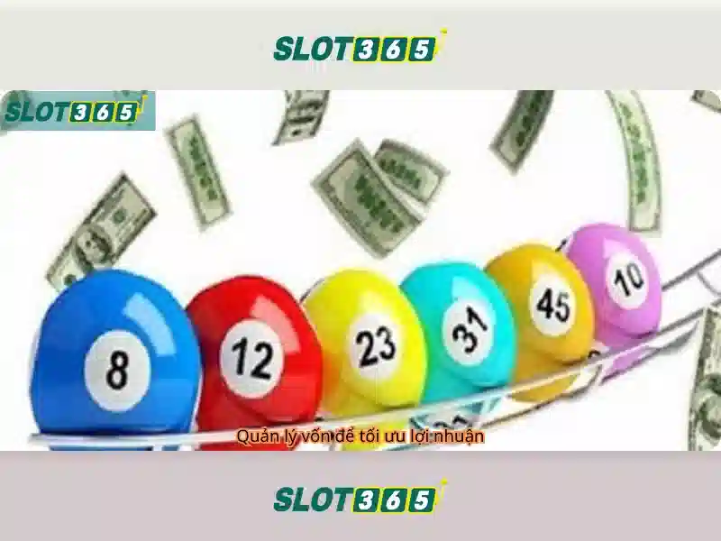 Slot365: Khám phá nền tảng đánh bạc trực tuyến hàng đầu