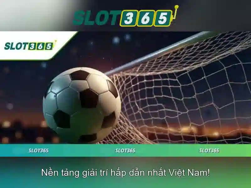 Slot365 là gì