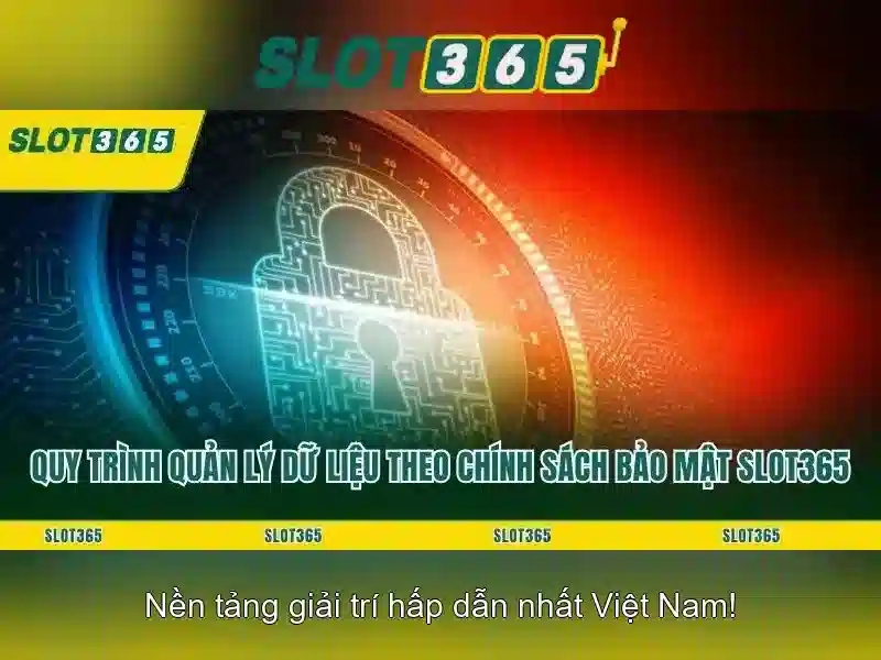 Slot365 là gì?