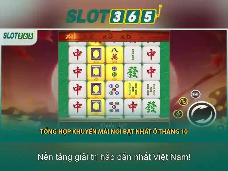 Slot365 là gì?