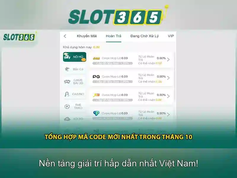 Chính sách bảo mật và khuyến mãi
