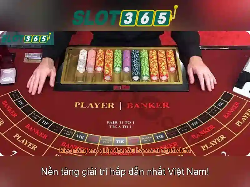 Slot365: Nền tảng slot trực tuyến đáng chú ý