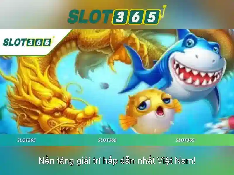 Slot365 là gì?