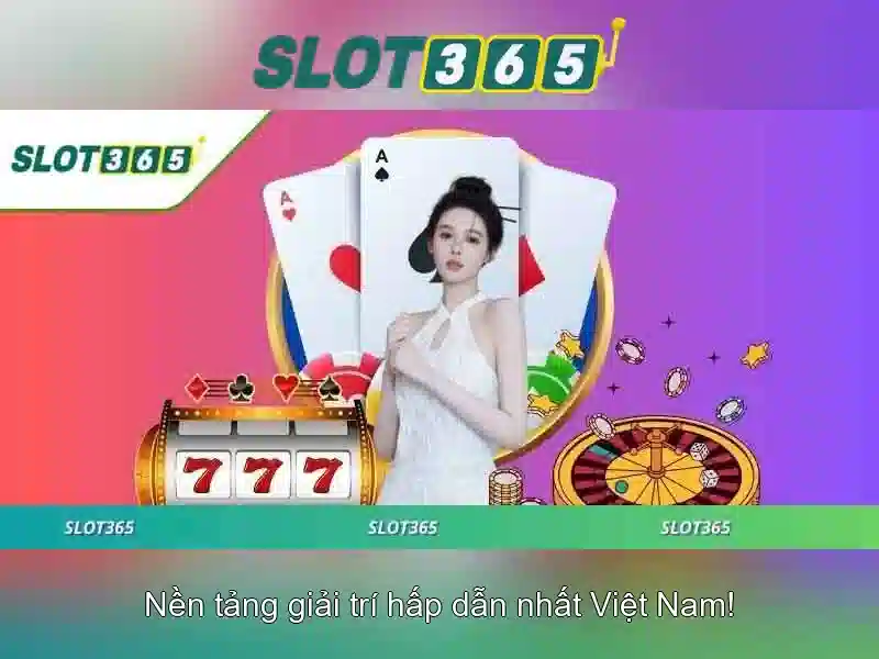 Các sản phẩm và Dịch vụ chính: Ứng dụng thực tế của đánh giá Slot365