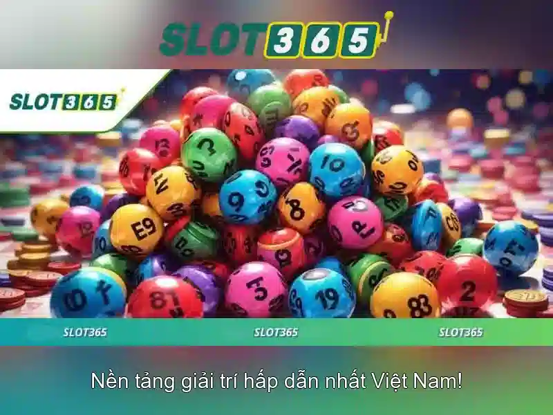 slot365 login: Tổng quan và tải Slot365