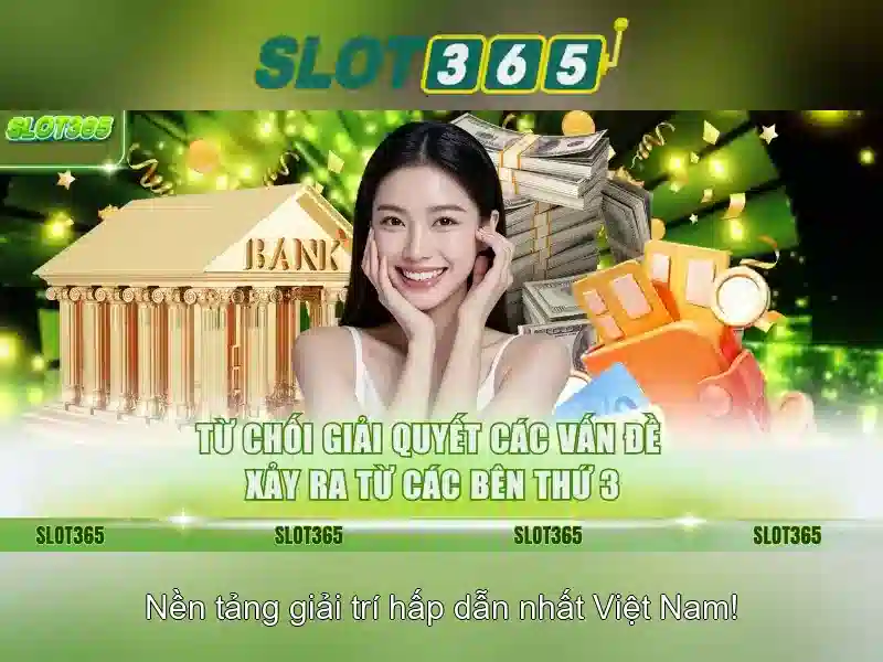Các trò chơi phổ biến và máy đánh bạc