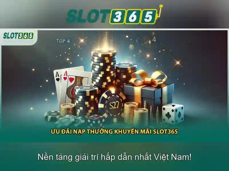 Trò chơi đa dạng và chất lượng