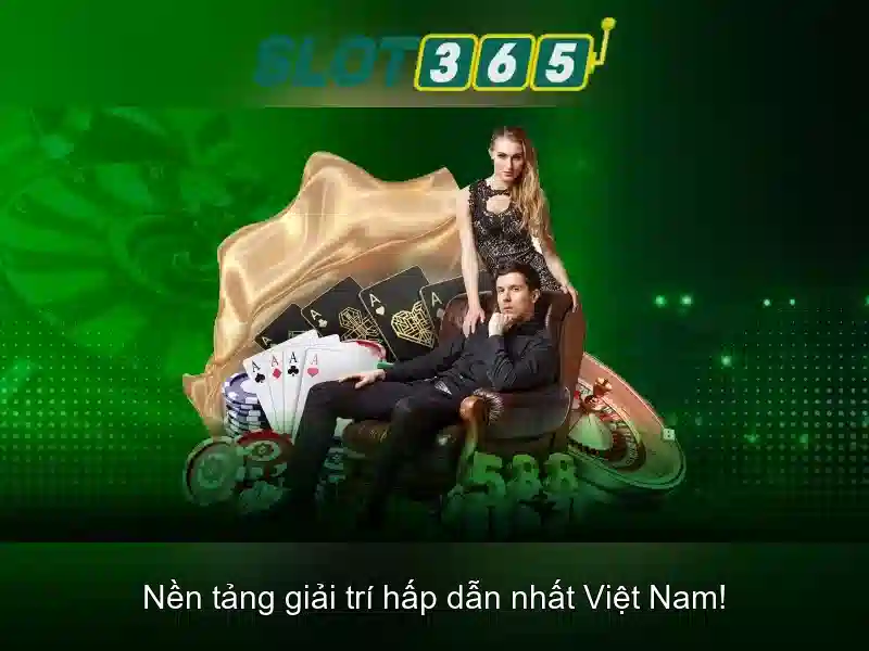 slot365 games – Tổng quan chủ đề và giá trị cốt lõi